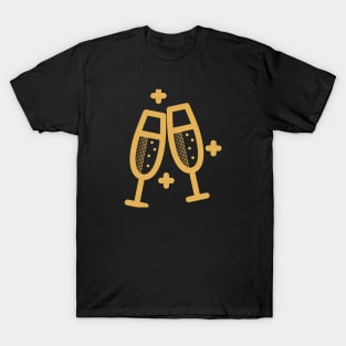 Cheers T-Shirt